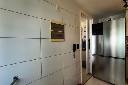 Apartamento para alugar com 69m², 2 quartos e 1 vagaCozinha - Armários