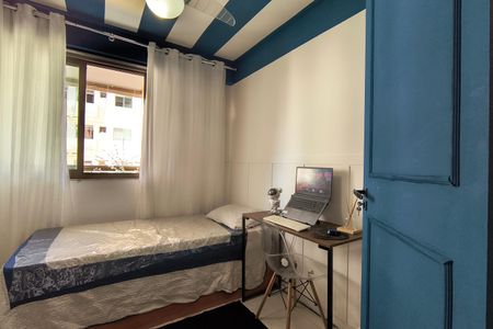 Apartamento para alugar com 69m², 2 quartos e 1 vagaQuarto 1