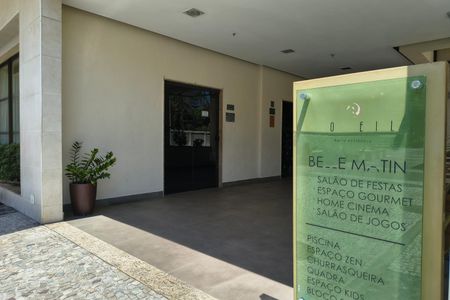 Apartamento para alugar com 69m², 2 quartos e 1 vagaÁrea comum