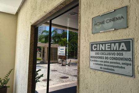 Apartamento para alugar com 69m², 2 quartos e 1 vagaÁrea comum - Cinema