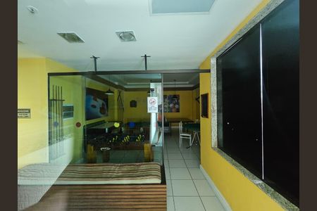 Apartamento para alugar com 69m², 2 quartos e 1 vagaSala de Jogos