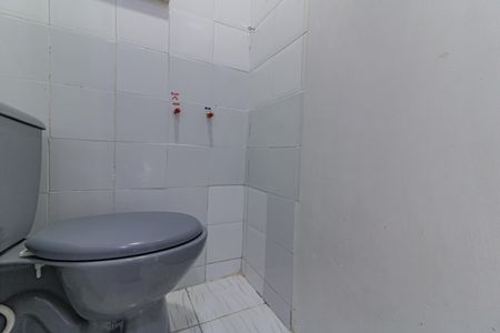 Apartamento à venda com 40m², 1 quarto e sem vagaBanheiro de Serviço