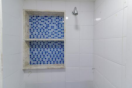 Apartamento à venda com 40m², 1 quarto e sem vagaBanheiro de Serviço