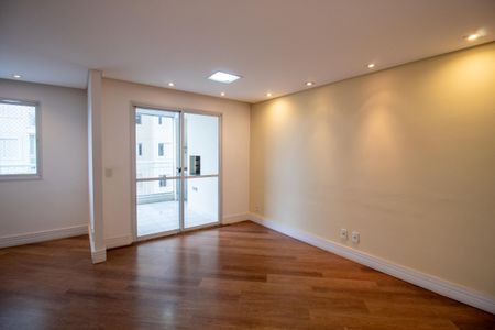 Sala de apartamento para alugar com 3 quartos, 95m² em Jardim Arpoador, São Paulo