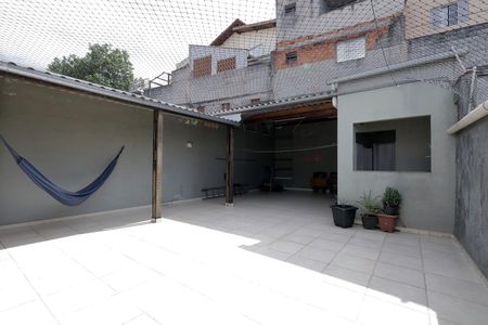 Casa à venda com 178m², 3 quartos e 2 vagasÁrea gourmet