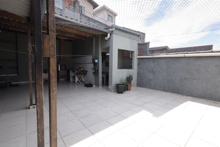 Casa à venda com 178m², 3 quartos e 2 vagasÁrea gourmet