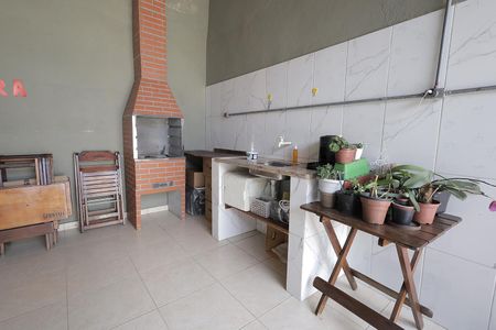 Casa à venda com 178m², 3 quartos e 2 vagasÁrea gourmet