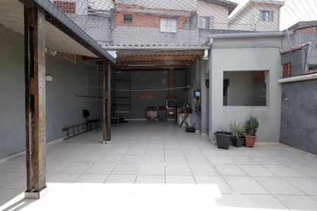 Casa à venda com 178m², 3 quartos e 2 vagasÁrea gourmet