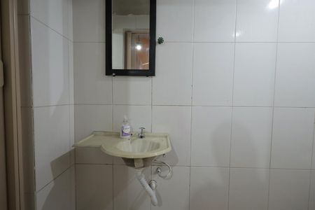 Casa à venda com 178m², 3 quartos e 2 vagasBanheiro Garagem