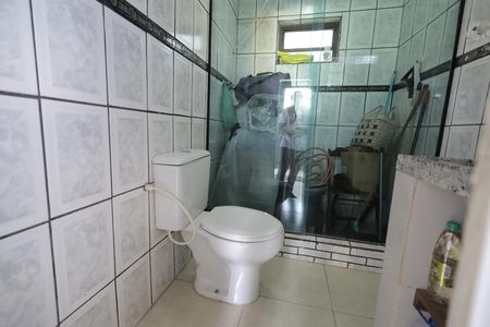 Casa à venda com 178m², 3 quartos e 2 vagasBanheiro Área gourmet