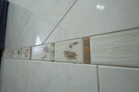 Casa à venda com 178m², 3 quartos e 2 vagasBanheiro Quarto Suíte 1