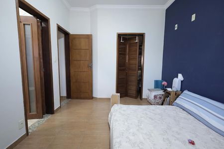 Casa à venda com 178m², 3 quartos e 2 vagasQuarto Suíte 1