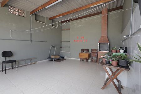 Casa à venda com 178m², 3 quartos e 2 vagasÁrea gourmet