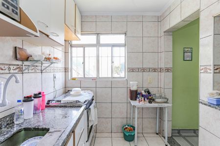 Casa à venda com 176m², 5 quartos e 3 vagasCozinha