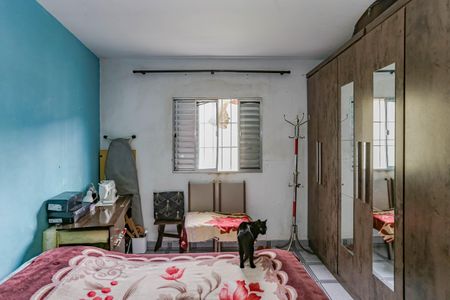 Casa à venda com 176m², 5 quartos e 3 vagasQuarto 2