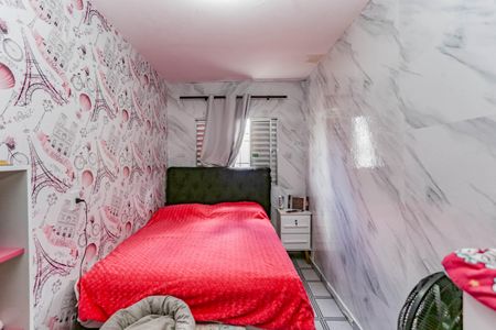 Casa à venda com 176m², 5 quartos e 3 vagasQuarto 1