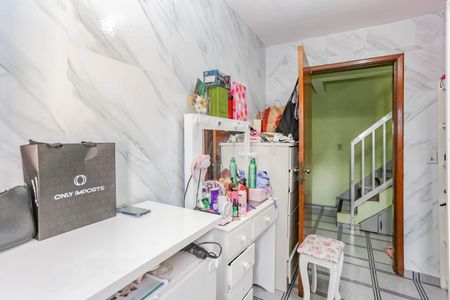 Casa à venda com 176m², 5 quartos e 3 vagasQuarto 3