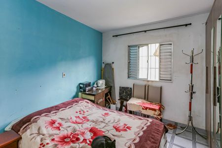 Casa à venda com 176m², 5 quartos e 3 vagasQuarto 2