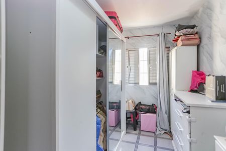Casa à venda com 176m², 5 quartos e 3 vagasQuarto 3