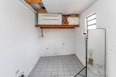 Casa à venda com 176m², 5 quartos e 3 vagasQuarto de Serviço