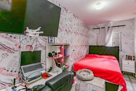 Casa à venda com 176m², 5 quartos e 3 vagasQuarto 1