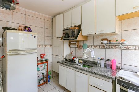 Casa à venda com 176m², 5 quartos e 3 vagasCozinha