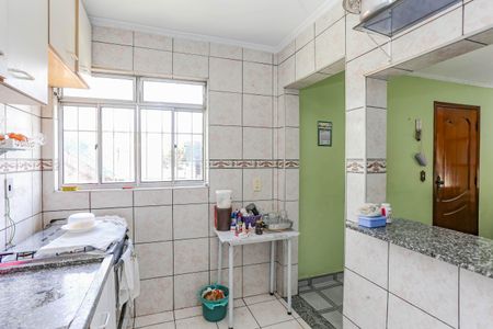Casa à venda com 176m², 5 quartos e 3 vagasCozinha