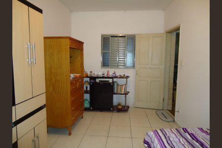 Quarto de casa à venda com 3 quartos, 153m² em Vila Conde do Pinhal, São Paulo