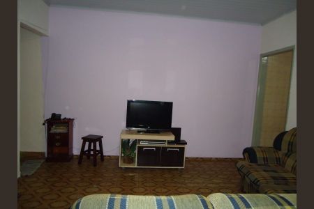 Sala de casa à venda com 3 quartos, 153m² em Vila Conde do Pinhal, São Paulo