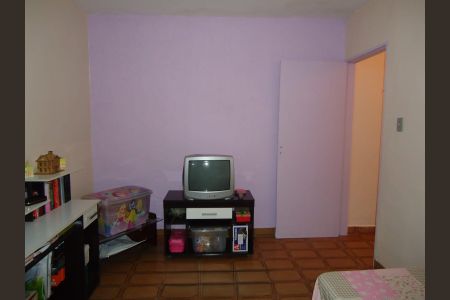 Quarto de casa à venda com 3 quartos, 153m² em Vila Conde do Pinhal, São Paulo