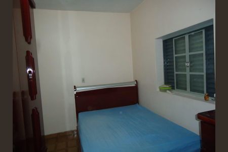 Quarto de casa à venda com 3 quartos, 153m² em Vila Conde do Pinhal, São Paulo