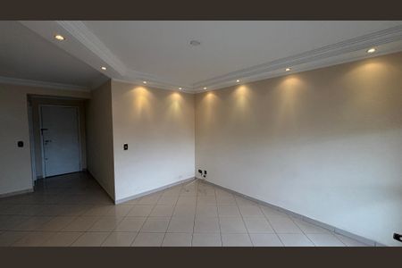 Sala - Sala de Jantar de apartamento à venda com 3 quartos, 96m² em Vila Sao Pedro, Santo André