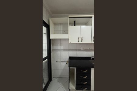Apartamento para alugar com 96m², 3 quartos e 1 vagaCozinha