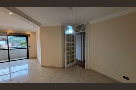 Sala - Sala de Jantar de apartamento à venda com 3 quartos, 96m² em Vila Sao Pedro, Santo André