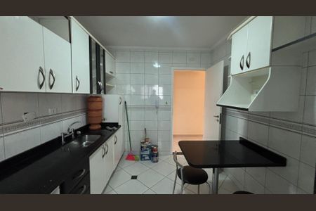 Apartamento para alugar com 96m², 3 quartos e 1 vagaCozinha
