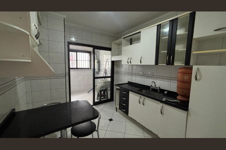 Apartamento para alugar com 96m², 3 quartos e 1 vagaCozinha