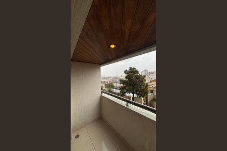 Apartamento para alugar com 96m², 3 quartos e 1 vagaSala - Sala de Jantar Varanda