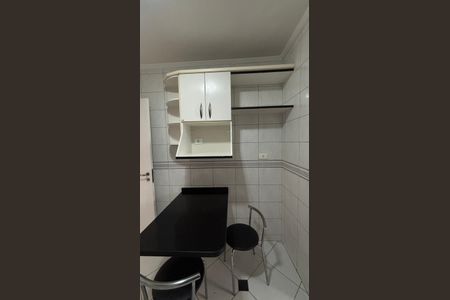 Apartamento para alugar com 96m², 3 quartos e 1 vagaCozinha