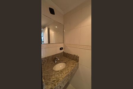 Apartamento para alugar com 96m², 3 quartos e 1 vagaBanheiro