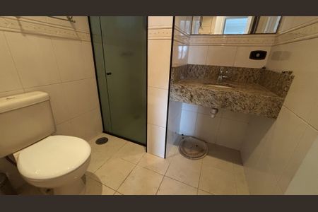 Apartamento para alugar com 96m², 3 quartos e 1 vagaCozinha