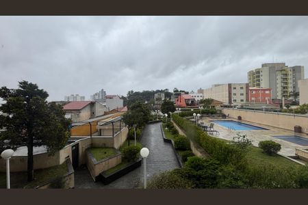 Apartamento para alugar com 96m², 3 quartos e 1 vagaQuarto 2 Vista