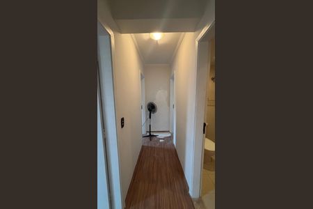 Apartamento para alugar com 96m², 3 quartos e 1 vagaCorredor