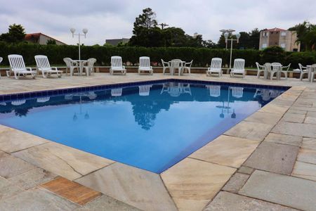 Apartamento para alugar com 96m², 3 quartos e 1 vagaPiscina