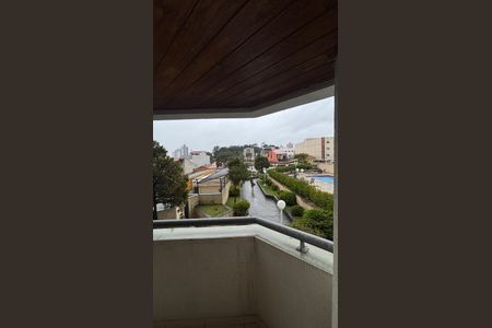 Apartamento para alugar com 96m², 3 quartos e 1 vagaSala - Sala de Jantar Varanda