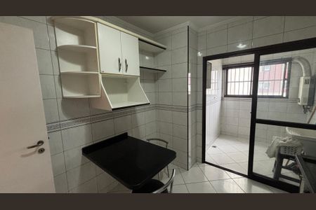 Apartamento para alugar com 96m², 3 quartos e 1 vagaCozinha