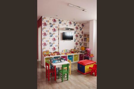 Apartamento para alugar com 96m², 3 quartos e 1 vagaBrinquedoteca