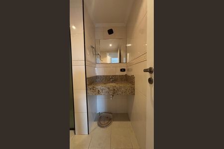 Apartamento para alugar com 96m², 3 quartos e 1 vagaBanheiro