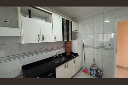 Apartamento para alugar com 96m², 3 quartos e 1 vagaCozinha