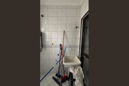 Apartamento para alugar com 96m², 3 quartos e 1 vagaÁrea de Serviço