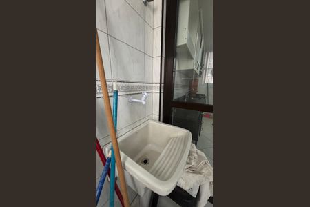 Apartamento para alugar com 96m², 3 quartos e 1 vagaÁrea de Serviço